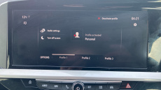 Vauxhall Grandland 1.2 Turbo GS 5dr Petrol Hatchback